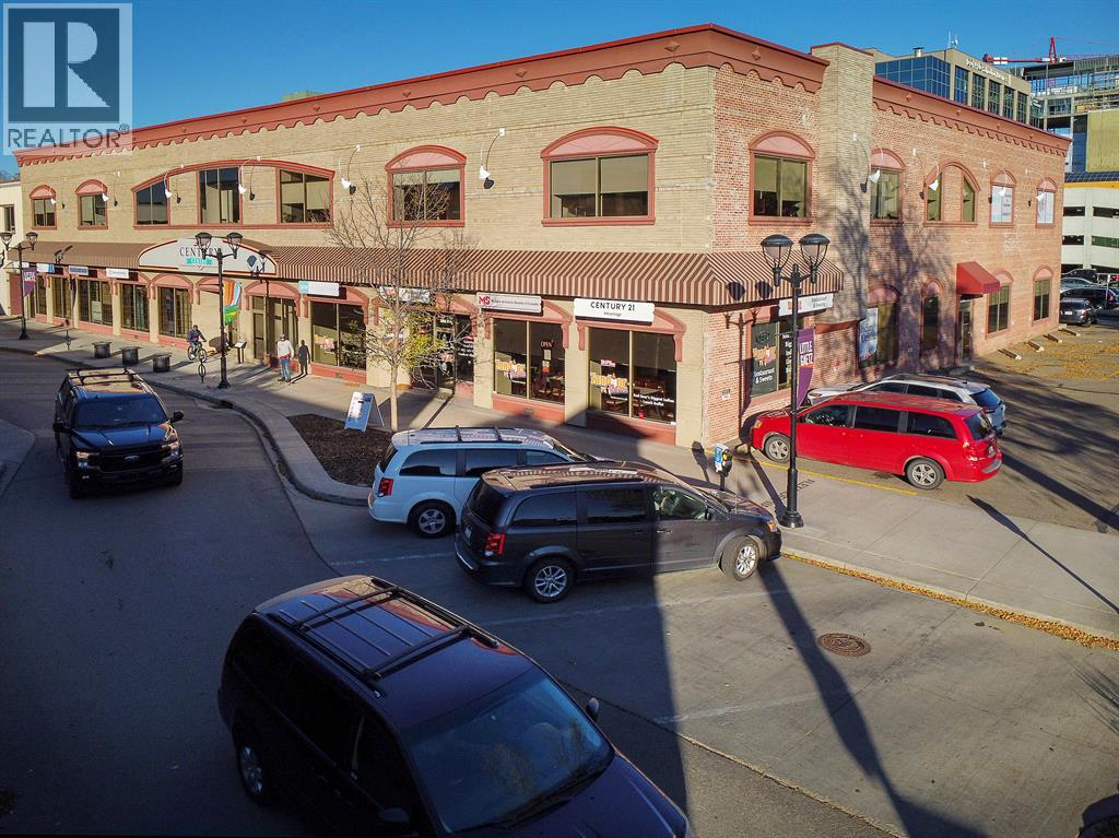 203, 4807 50 Avenue, Red Deer, Alberta  T4N 4A5 - Photo 21 - A2285181