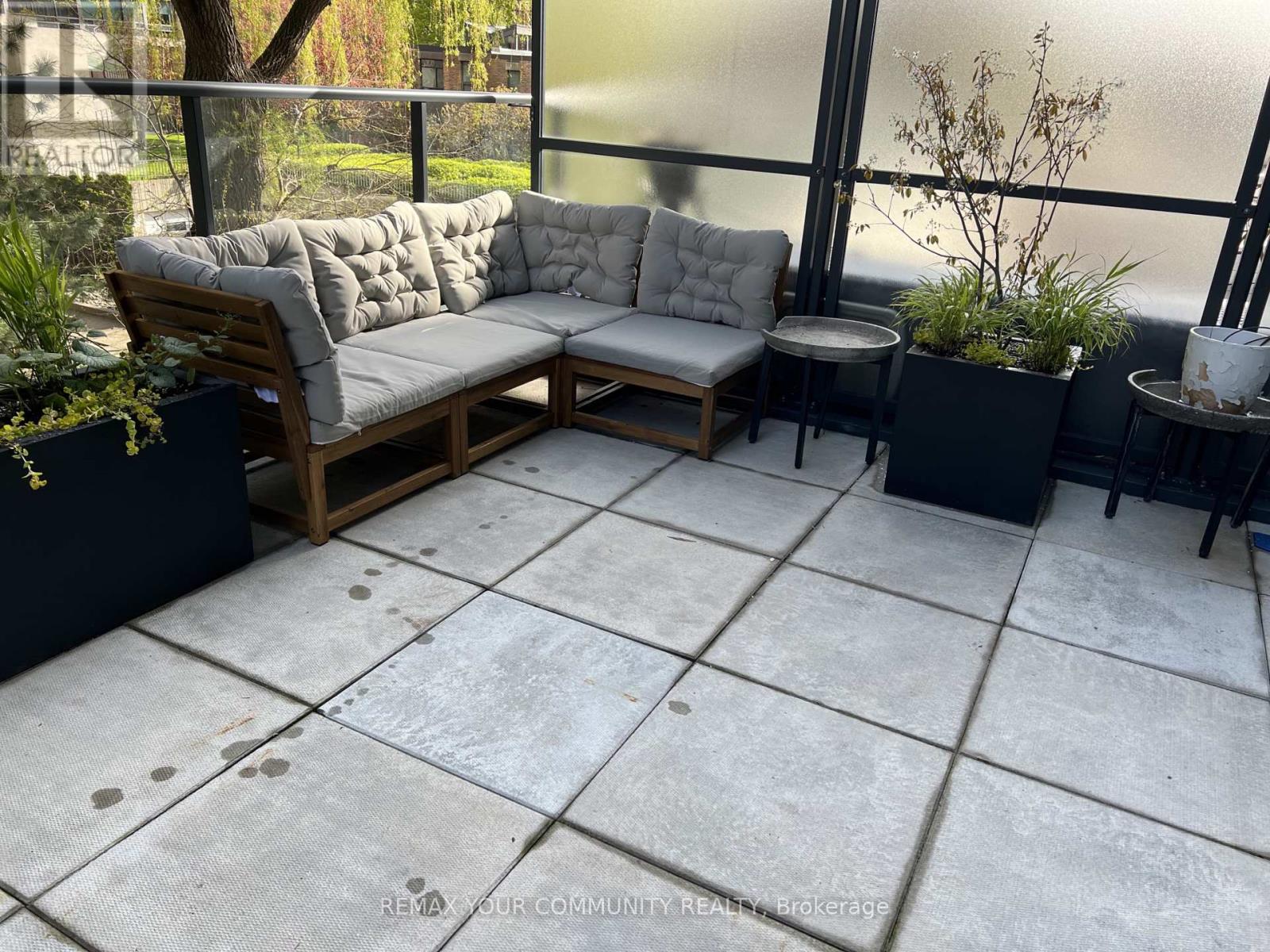 201 - 609 Avenue Road, Toronto, Ontario  M4V 0B1 - Photo 23 - C12696274