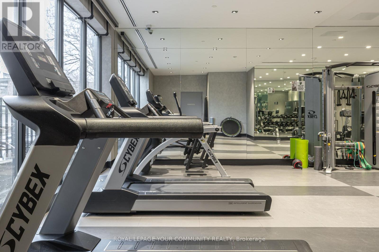 201 - 609 Avenue Road, Toronto, Ontario  M4V 0B1 - Photo 27 - C12696274