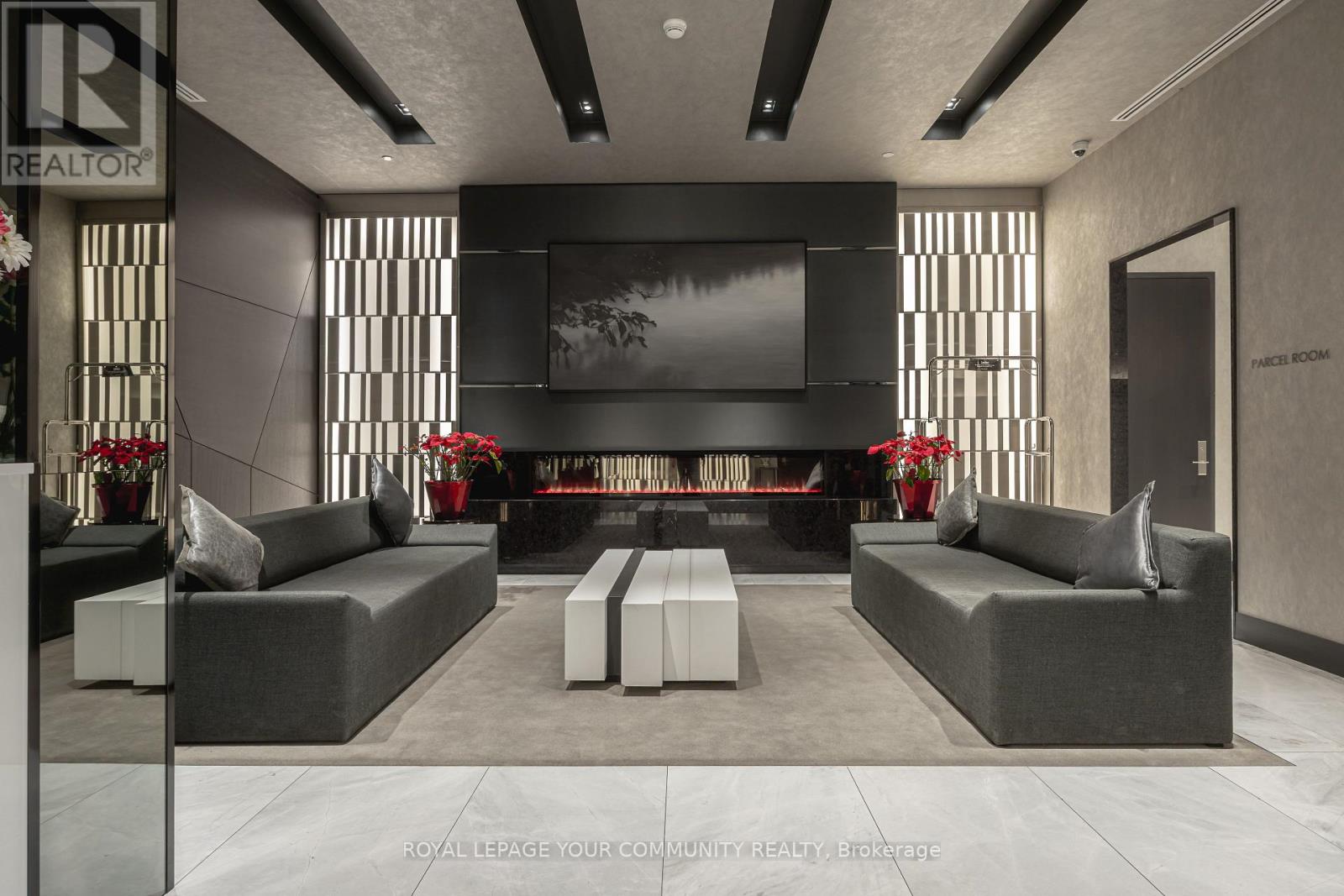 201 - 609 Avenue Road, Toronto, Ontario  M4V 0B1 - Photo 33 - C12696274