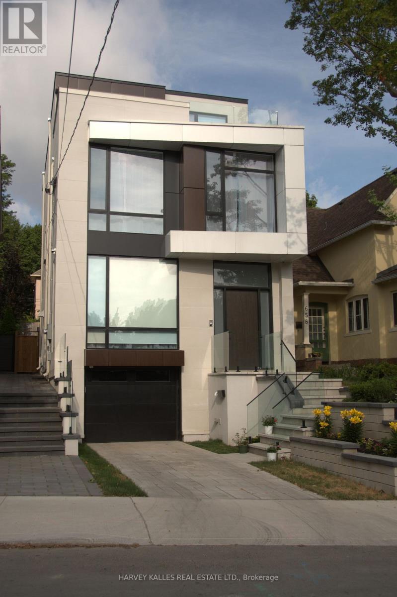 656 Oriole Parkway, Toronto, Ontario  M4R 2C4 - Photo 2 - C12771692