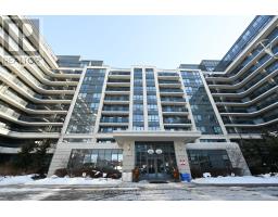 PH 19 - 376 HIGHWAY 7 E, Richmond Hill, Ontario