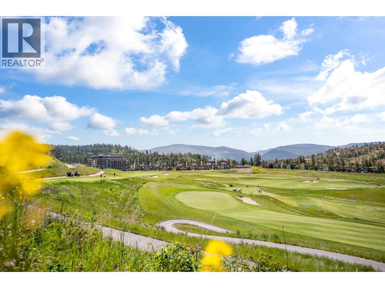 105 Predator Ridge Drive Unit# 22, Vernon, British Columbia  V1H 0A5 - Photo 62 - 10375275