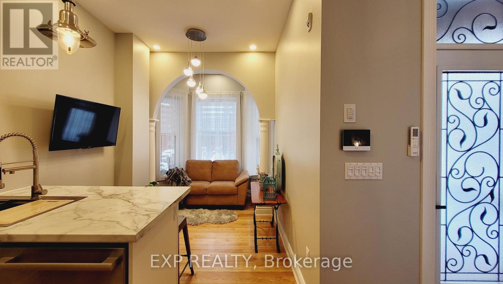 101 - 157-159 JAMES STREET, Ottawa, Ontario