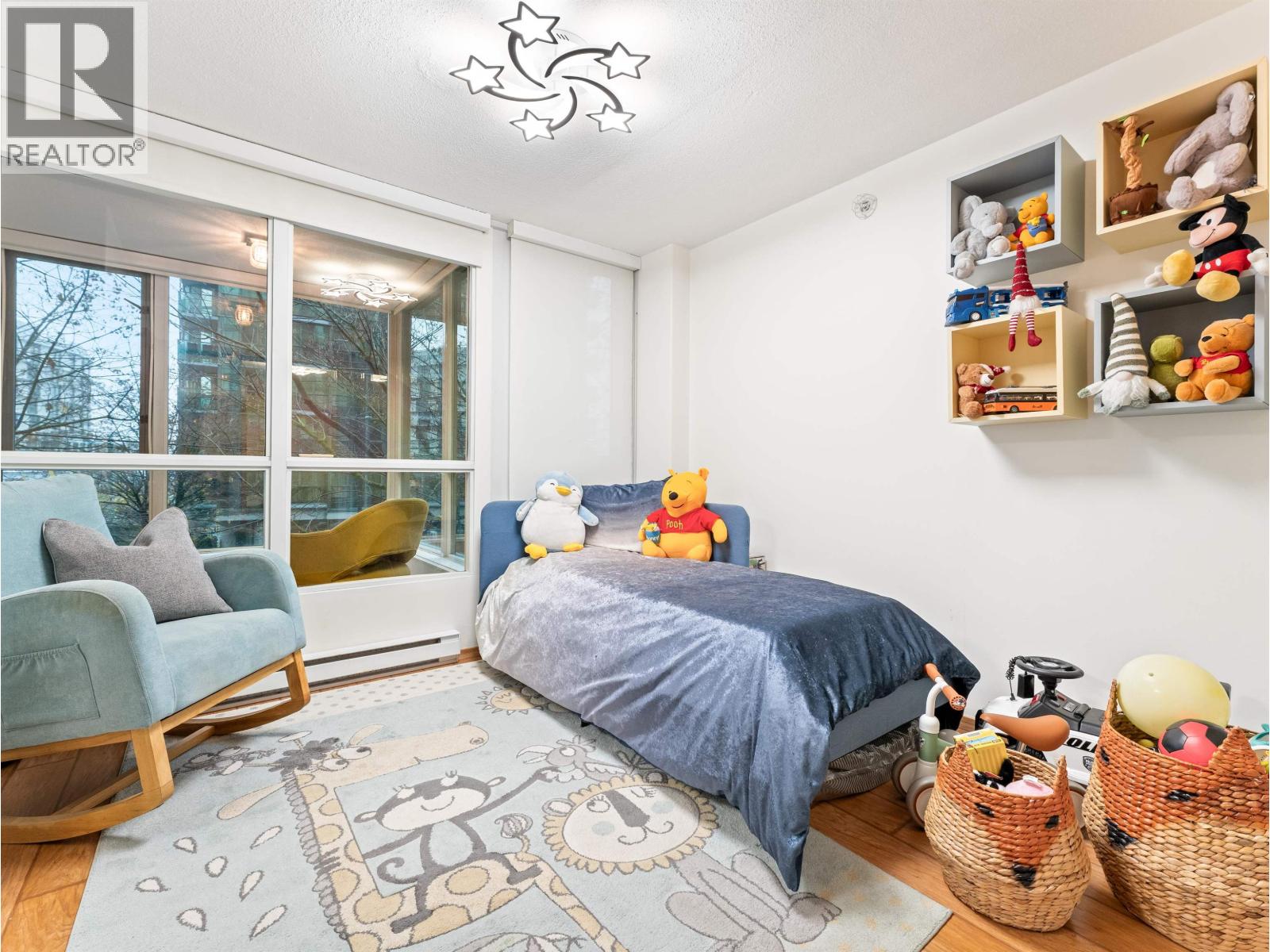 306 1328 W Pender Street, Vancouver, British Columbia  V6E 4T1 - Photo 19 - R3073007