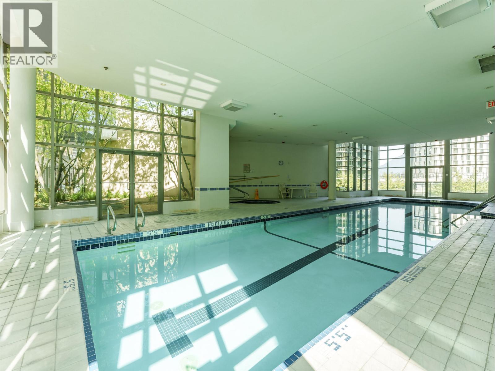 306 1328 W Pender Street, Vancouver, British Columbia  V6E 4T1 - Photo 26 - R3073007