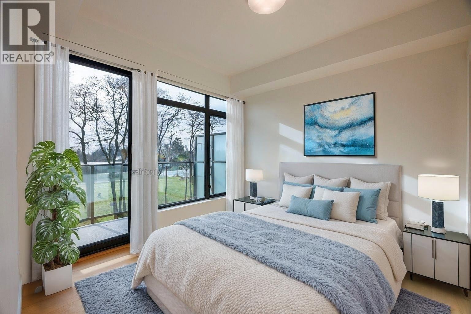 404 6485 Manitoba Street, Vancouver, British Columbia  V5Y 2Z7 - Photo 1 - R3088138