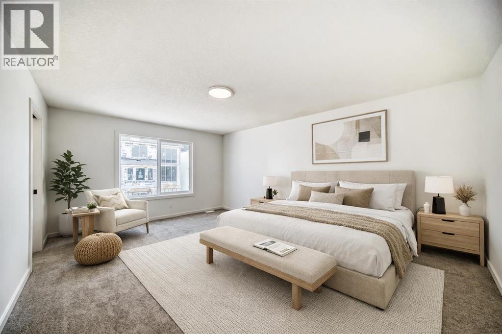 25 Starling Place Nw, Calgary, Alberta  T3P 2V6 - Photo 4 - A2281085