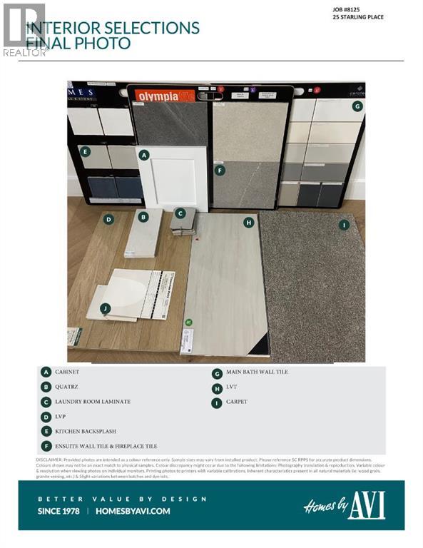 25 Starling Place Nw, Calgary, Alberta  T3P 2V6 - Photo 40 - A2281085