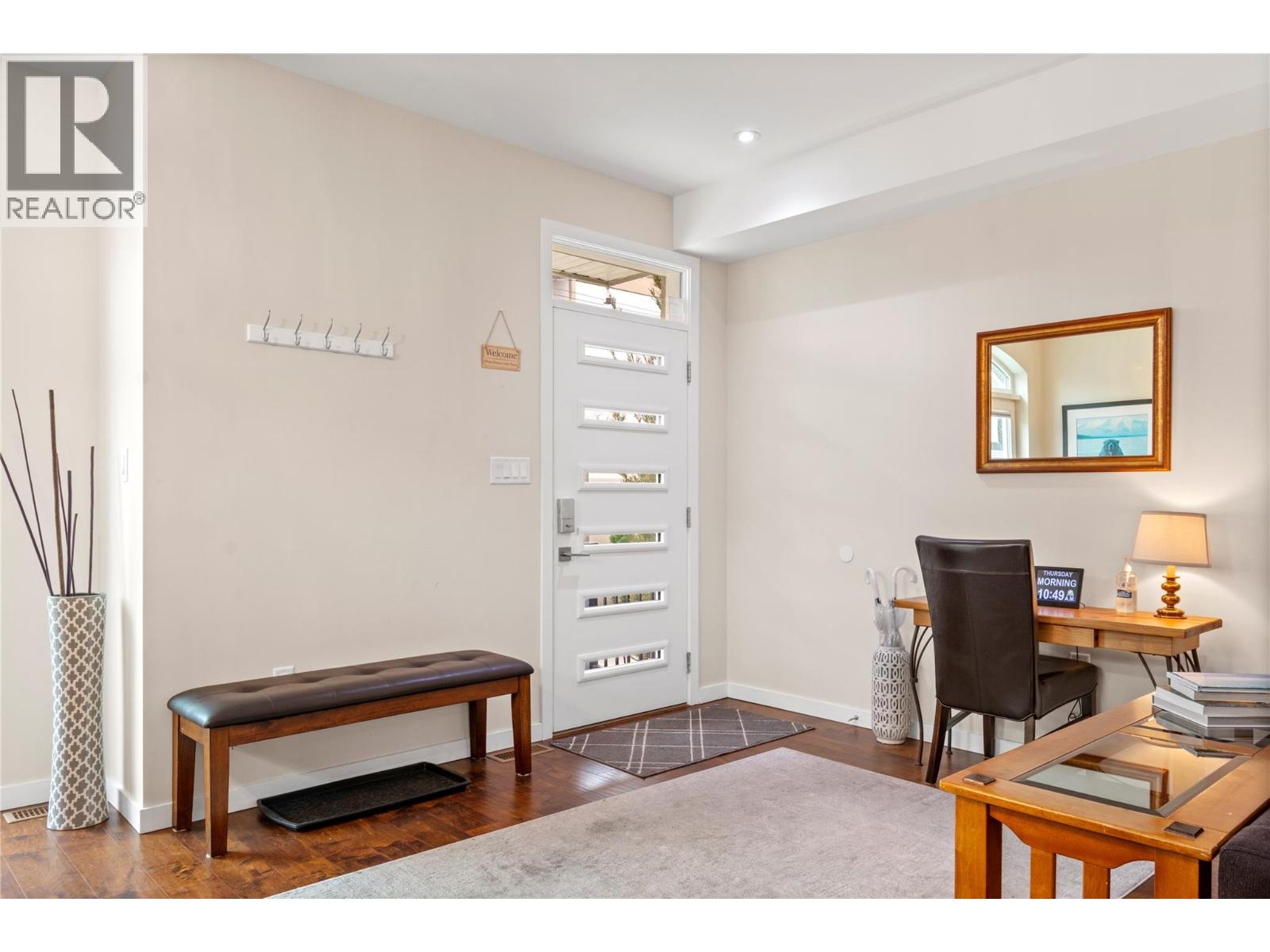 679 Churchill Avenue Unit# 102, Penticton, British Columbia  V2A 1E2 - Photo 4 - 10375120