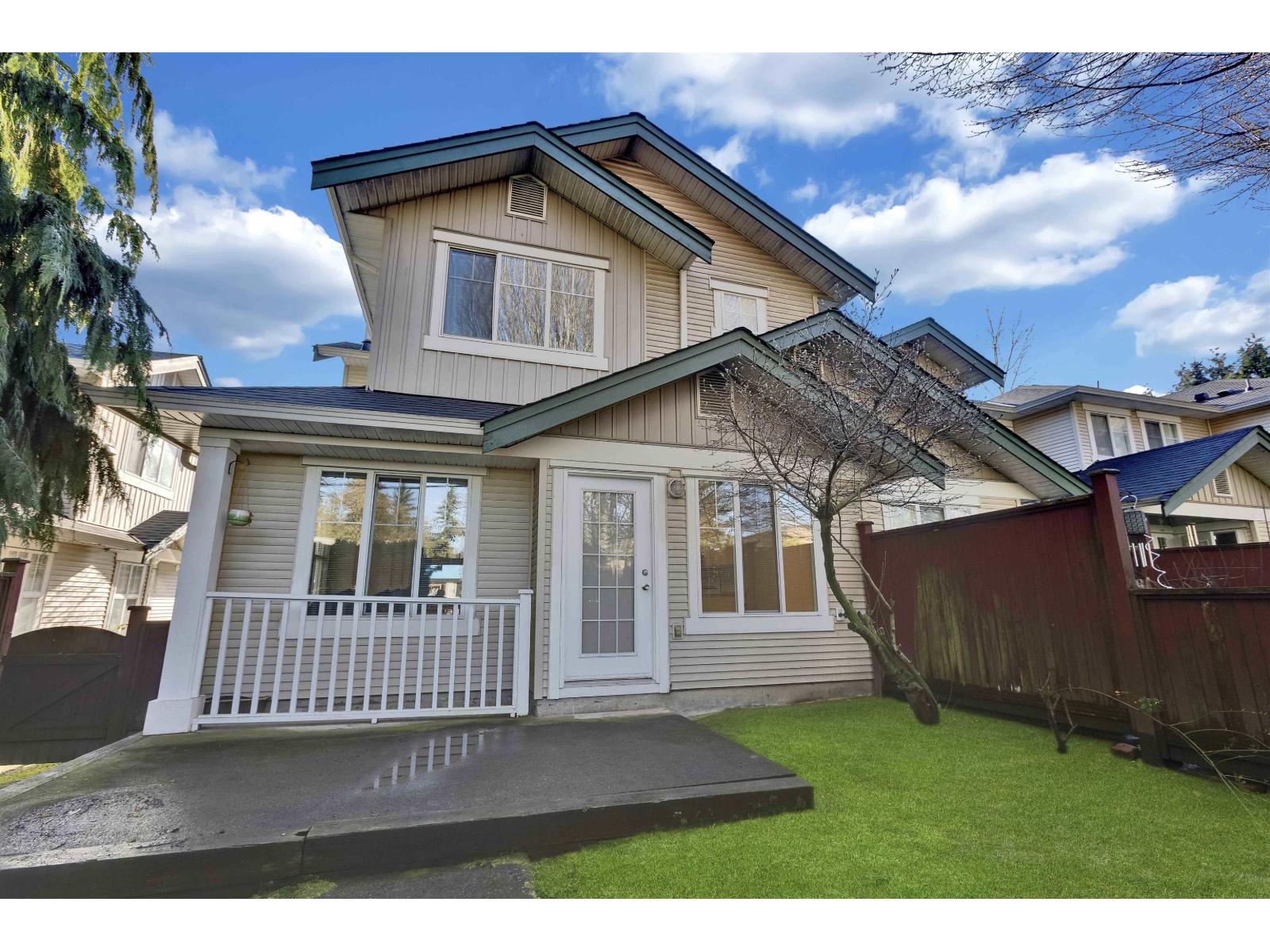 34 6747 137 Street, Surrey, British Columbia  V3W 9C4 - Photo 26 - R3087794