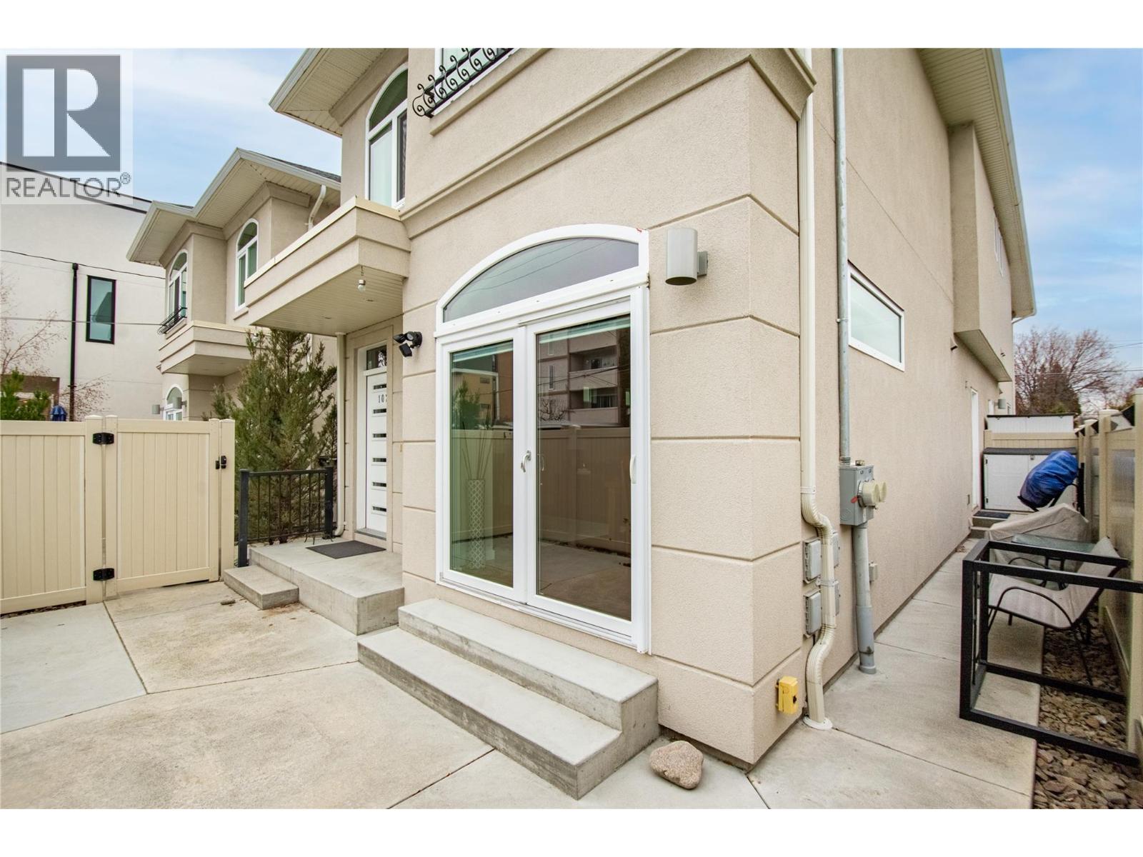 679 Churchill Avenue Unit# 102, Penticton, British Columbia  V2A 1E2 - Photo 17 - 10375120