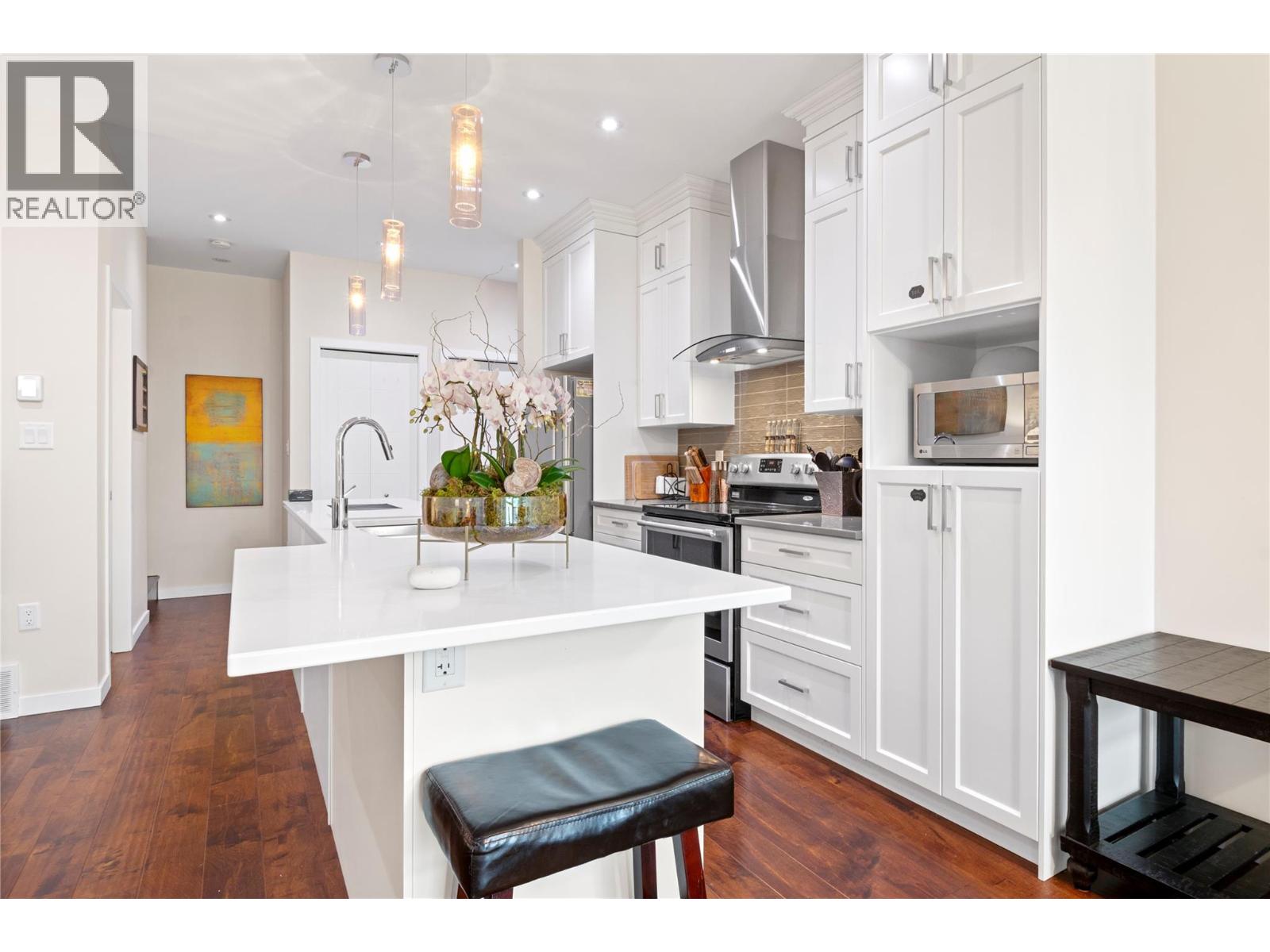 679 Churchill Avenue Unit# 102, Penticton, British Columbia  V2A 1E2 - Photo 8 - 10375120