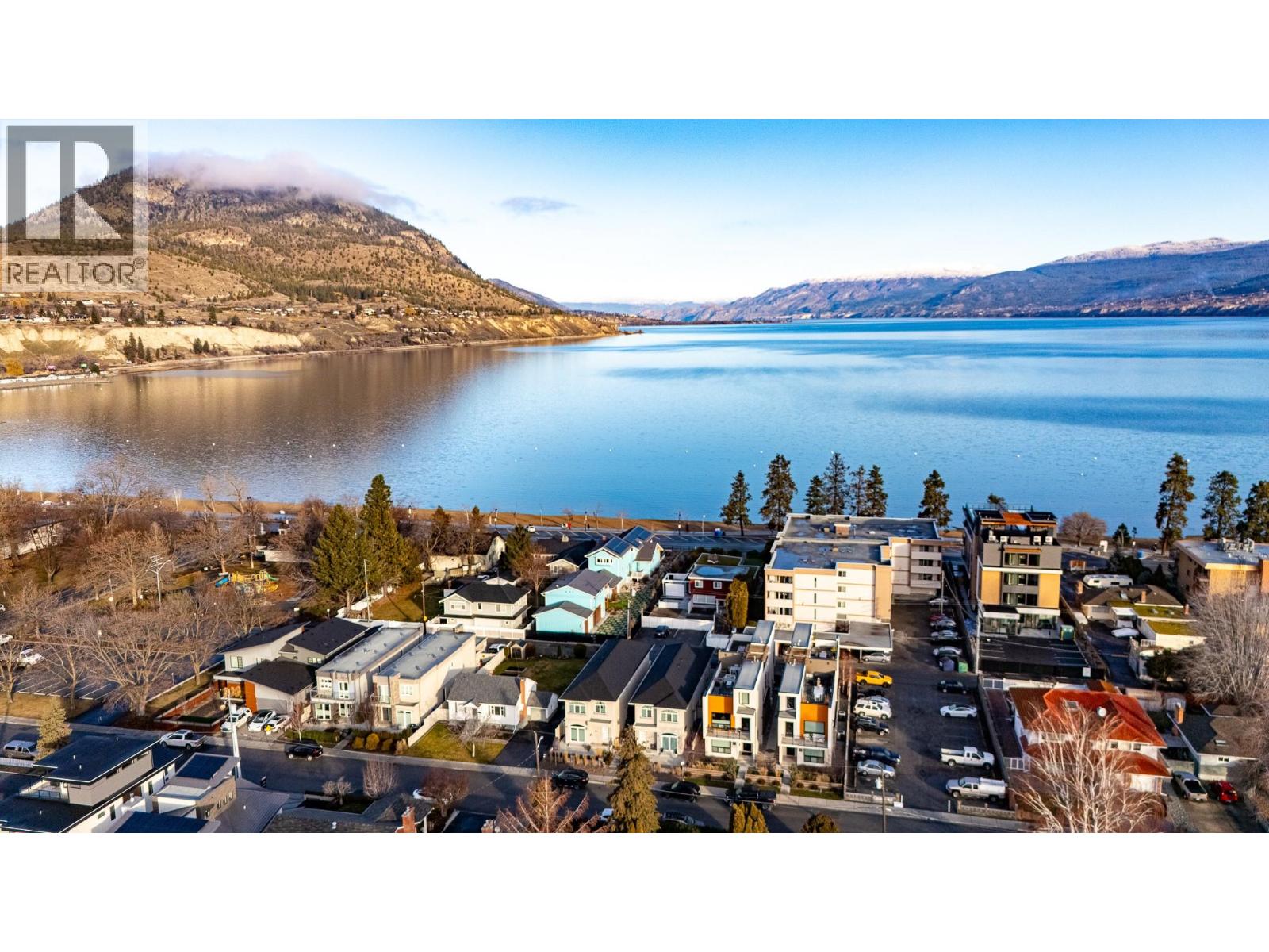 679 Churchill Avenue Unit# 102, Penticton, British Columbia  V2A 1E2 - Photo 21 - 10375120