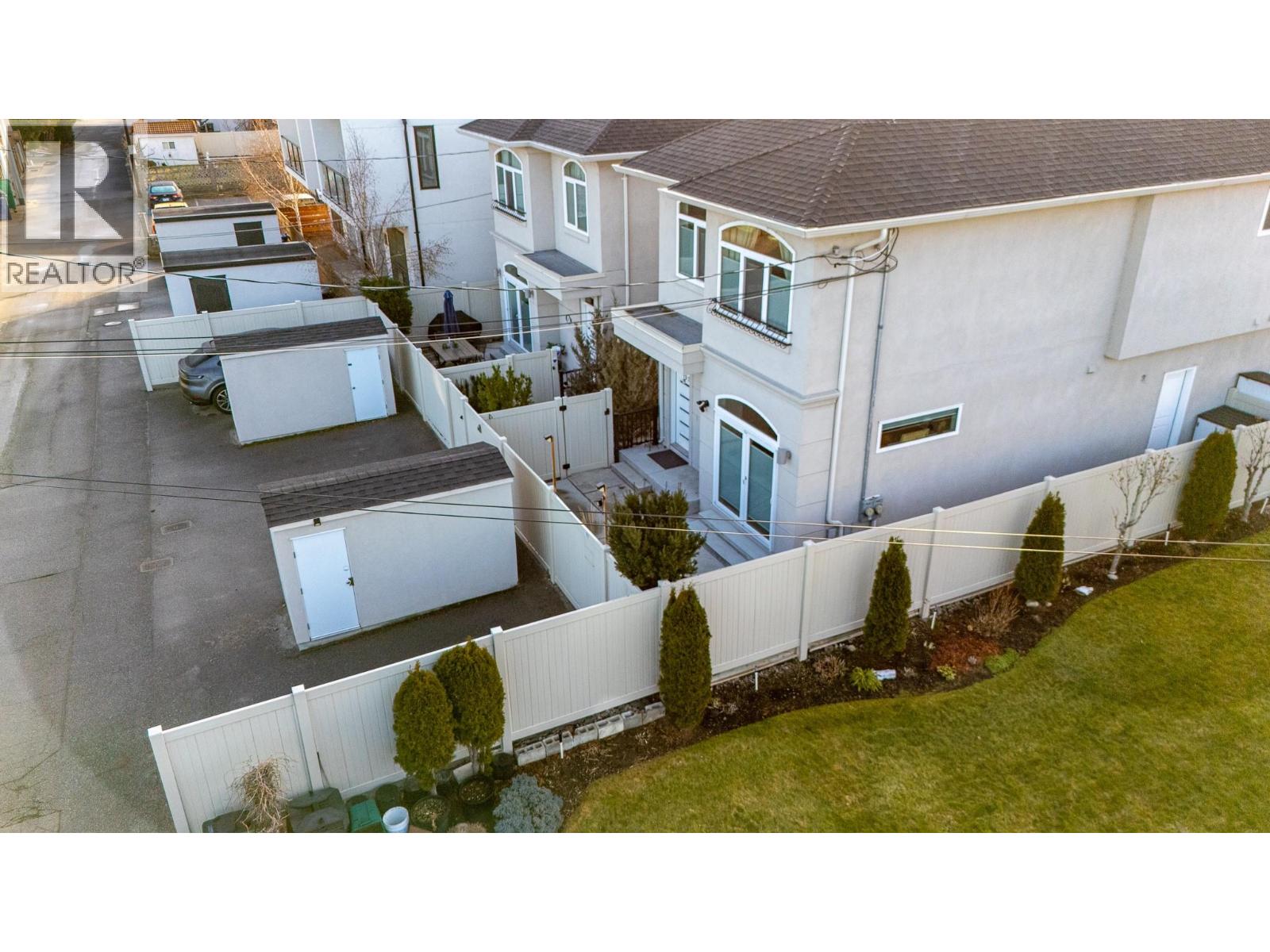 679 Churchill Avenue Unit# 102, Penticton, British Columbia  V2A 1E2 - Photo 25 - 10375120