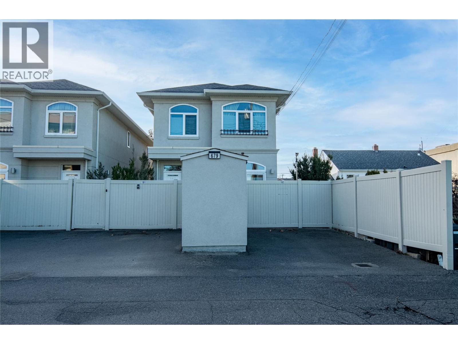679 Churchill Avenue Unit# 102, Penticton, British Columbia  V2A 1E2 - Photo 27 - 10375120