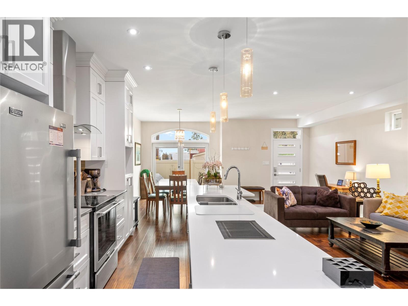 679 Churchill Avenue Unit# 102, Penticton, British Columbia  V2A 1E2 - Photo 10 - 10375120