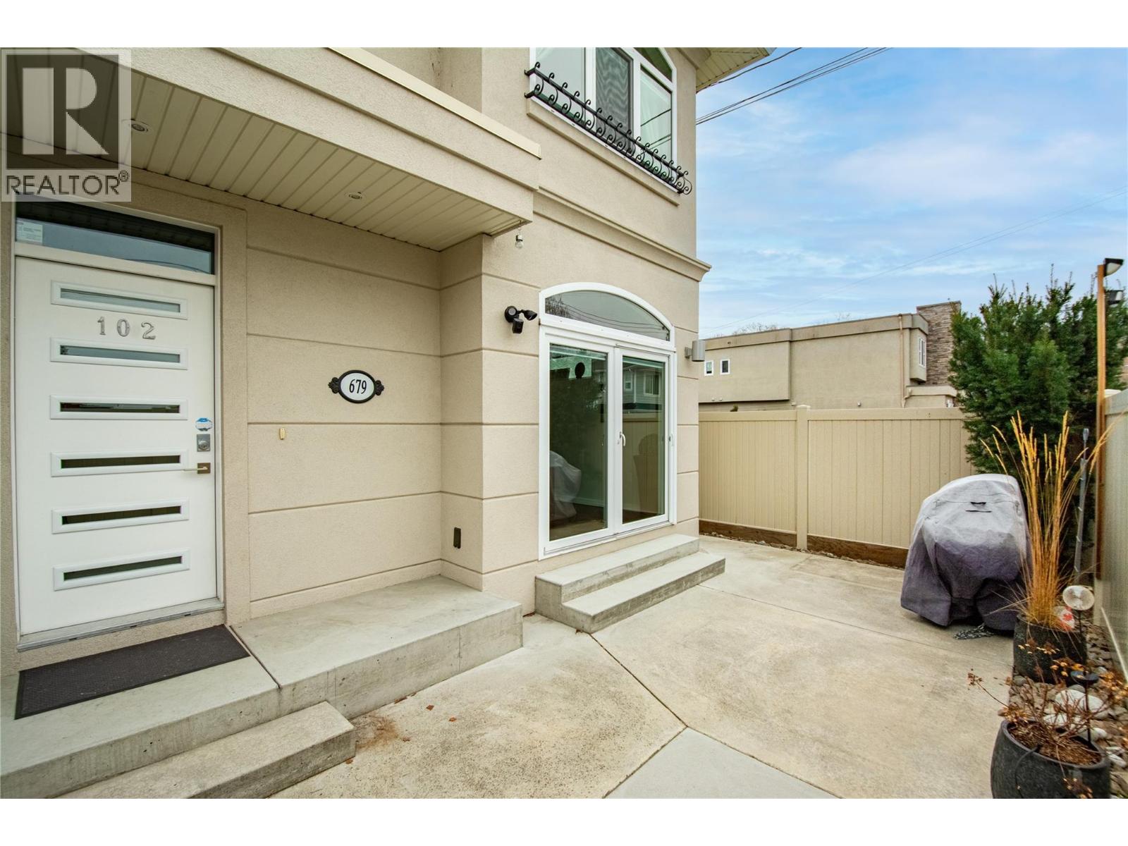 679 Churchill Avenue Unit# 102, Penticton, British Columbia  V2A 1E2 - Photo 18 - 10375120