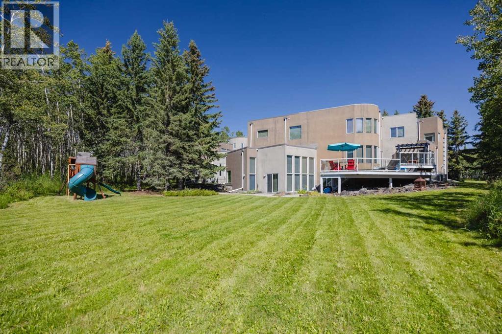 43 Westbluff Place, Rural Rocky View County, Alberta  T3Z 3N9 - Photo 48 - A2282635