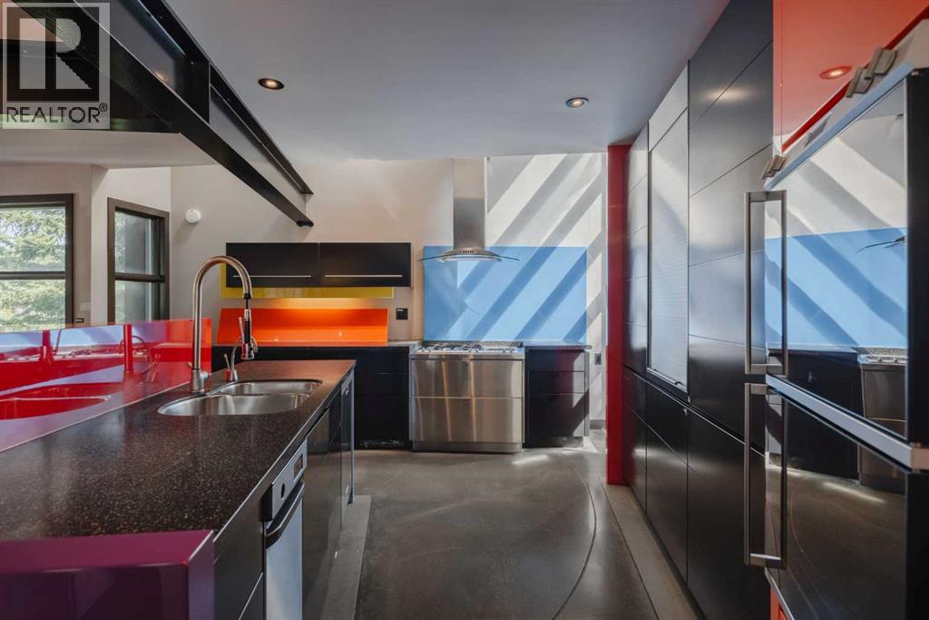 43 Westbluff Place, Rural Rocky View County, Alberta  T3Z 3N9 - Photo 13 - A2282635