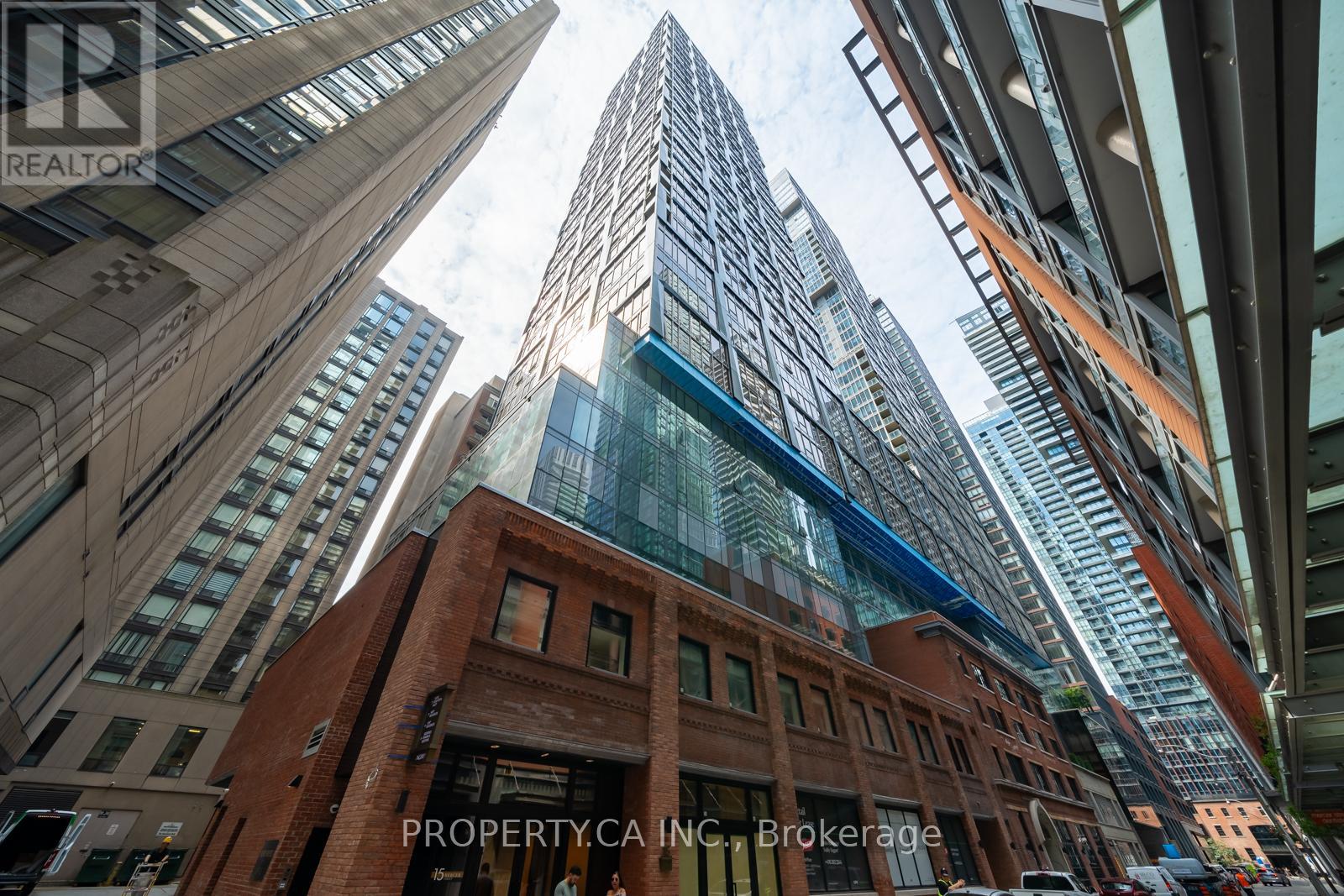 2508 - 15 Mercer Street, Toronto, Ontario  M5V 1H2 - Photo 14 - C12773588