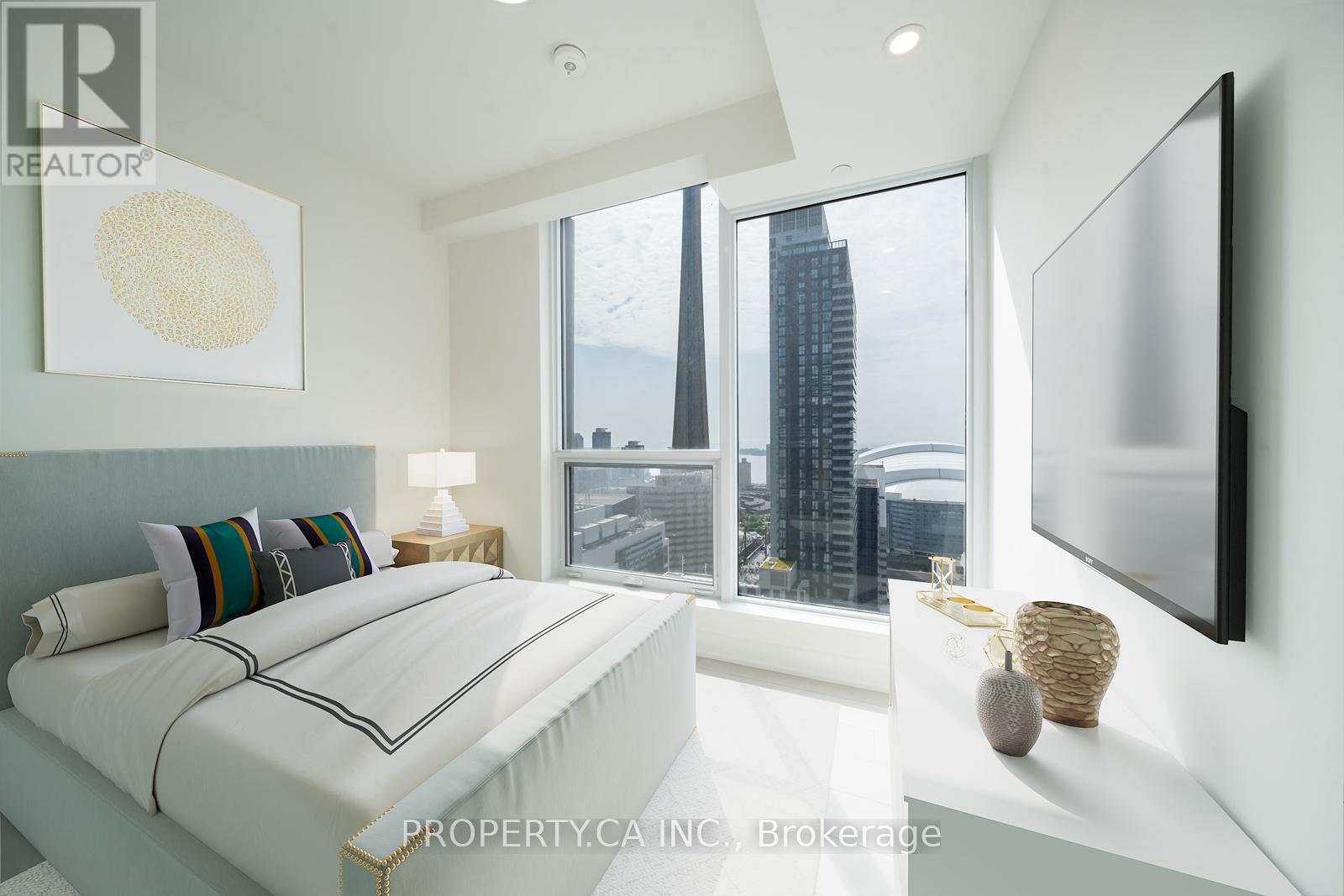 2508 - 15 Mercer Street, Toronto, Ontario  M5V 1H2 - Photo 7 - C12773588