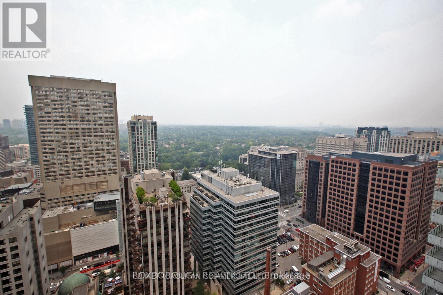 3107 - 42 Charles Street E, Toronto, Ontario  M4Y 1T4 - Photo 17 - C12773602