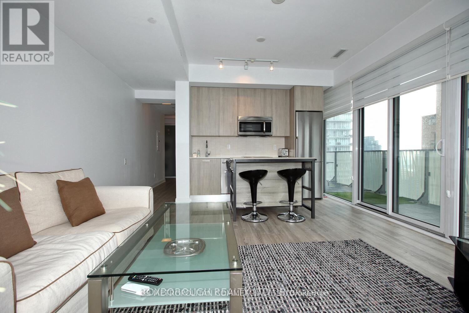 3107 - 42 Charles Street E, Toronto, Ontario  M4Y 1T4 - Photo 3 - C12773602