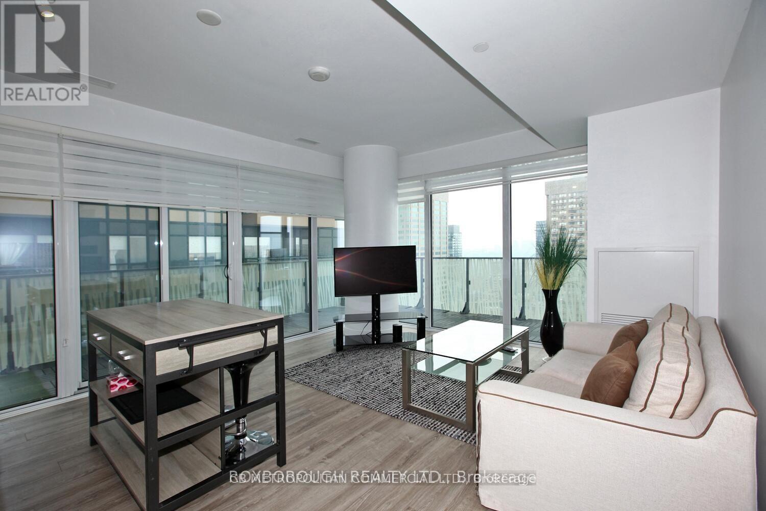 3107 - 42 Charles Street E, Toronto, Ontario  M4Y 1T4 - Photo 6 - C12773602