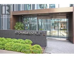 3107 - 42 CHARLES STREET E, Toronto, Ontario
