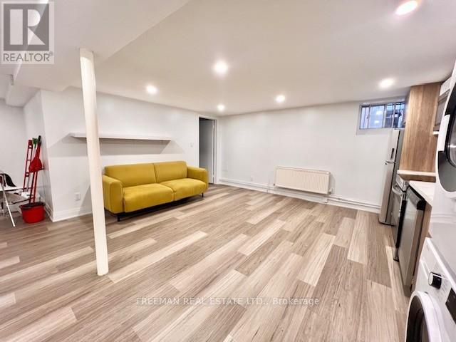 5 - 545 Palmerston Boulevard, Toronto, Ontario  M6G 2P4 - Photo 6 - C12773616