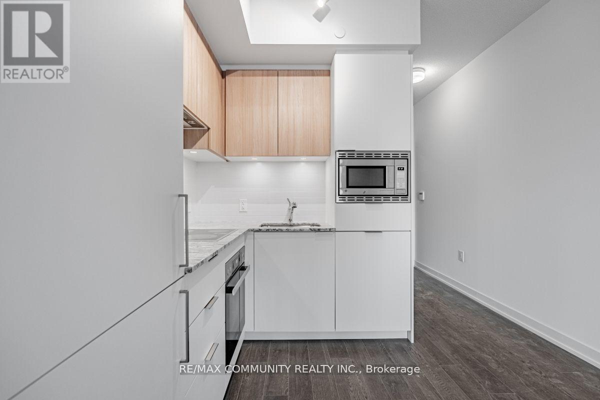 1417 - 20 O'neil Road N, Toronto, Ontario  M3C 0R2 - Photo 10 - C12773626