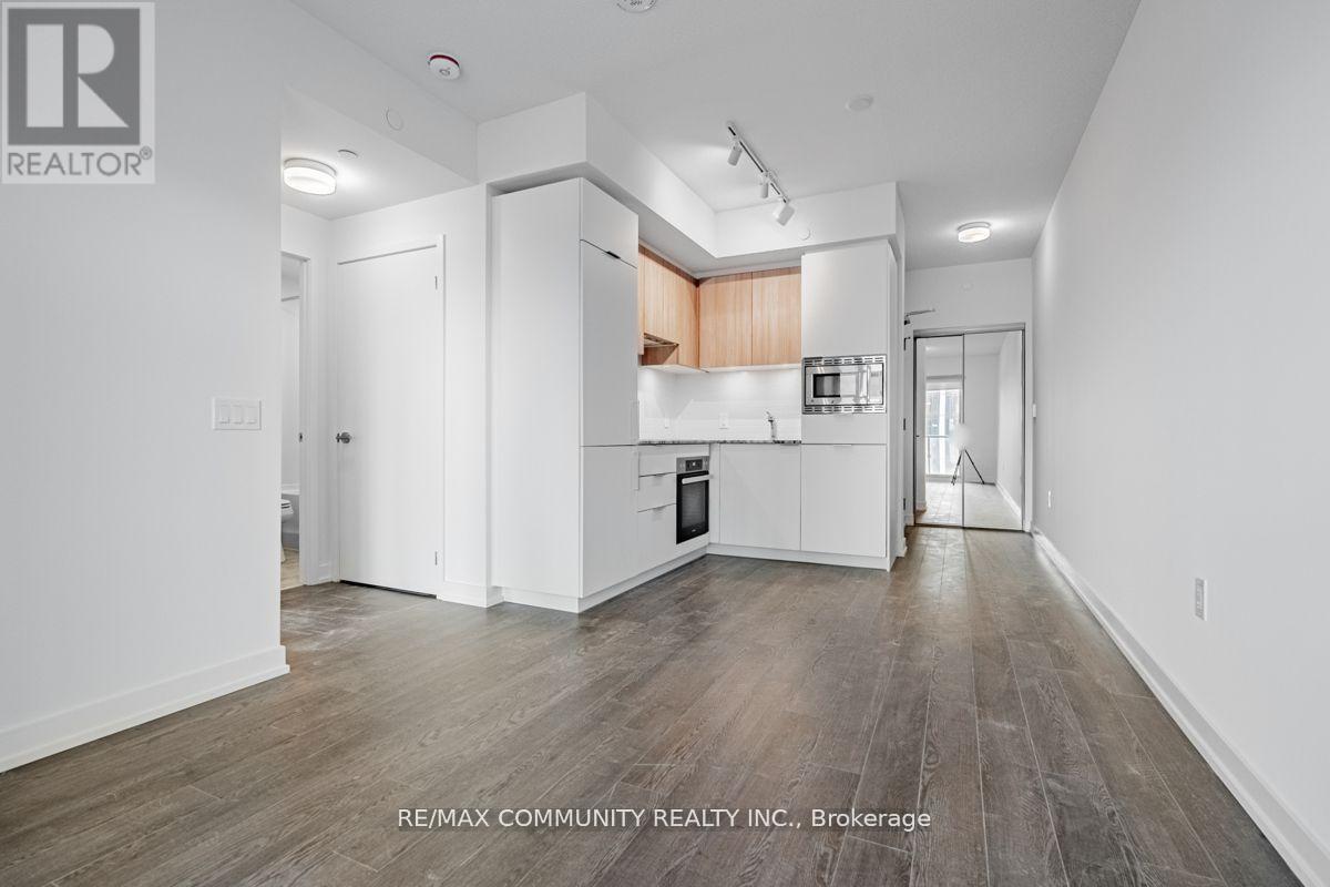 1417 - 20 O'neil Road N, Toronto, Ontario  M3C 0R2 - Photo 15 - C12773626