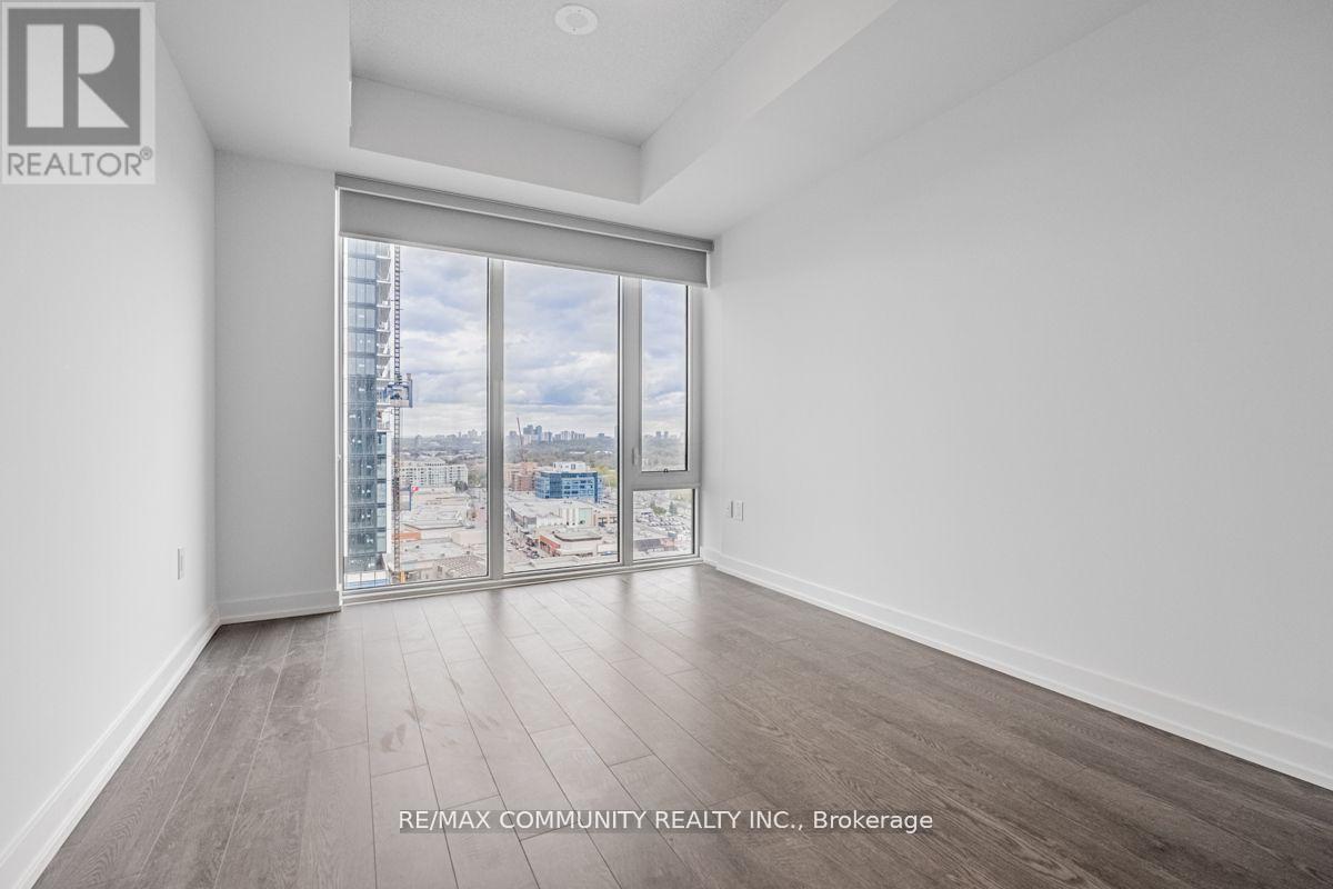 1417 - 20 O'neil Road N, Toronto, Ontario  M3C 0R2 - Photo 18 - C12773626