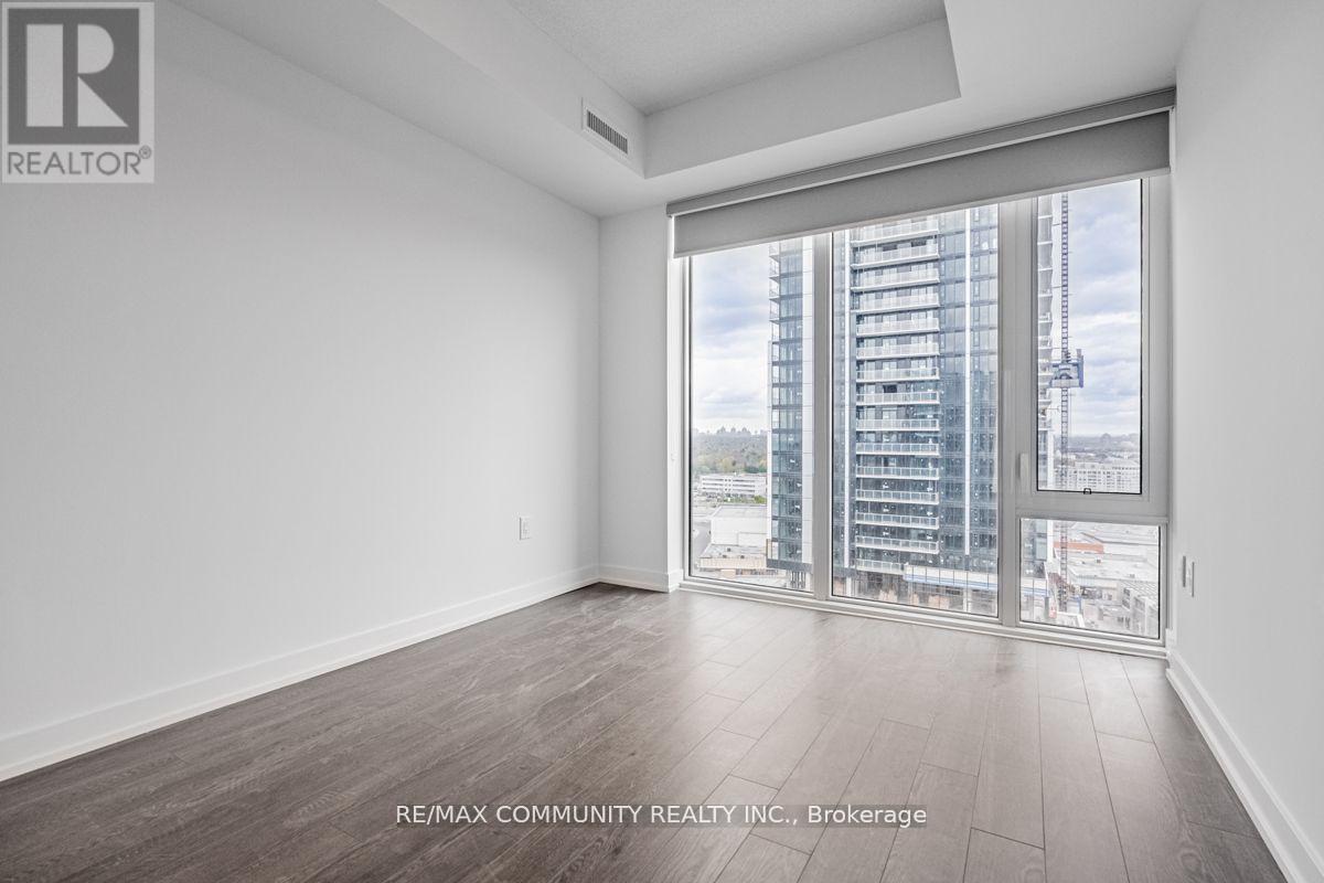 1417 - 20 O'neil Road N, Toronto, Ontario  M3C 0R2 - Photo 19 - C12773626