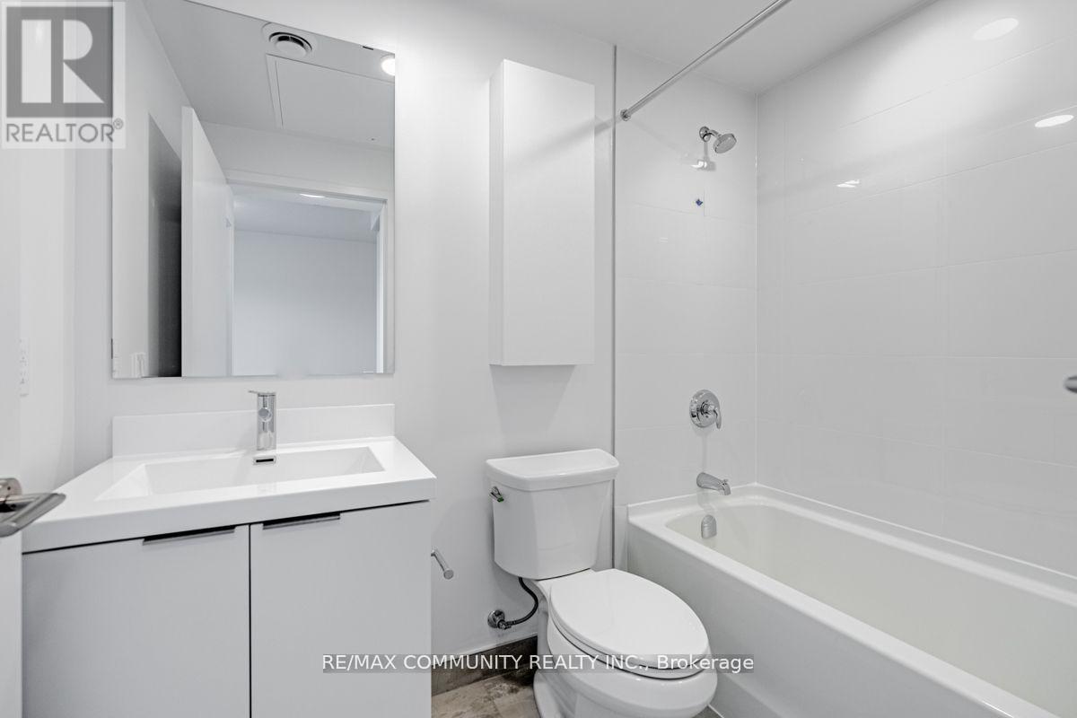 1417 - 20 O'neil Road N, Toronto, Ontario  M3C 0R2 - Photo 22 - C12773626