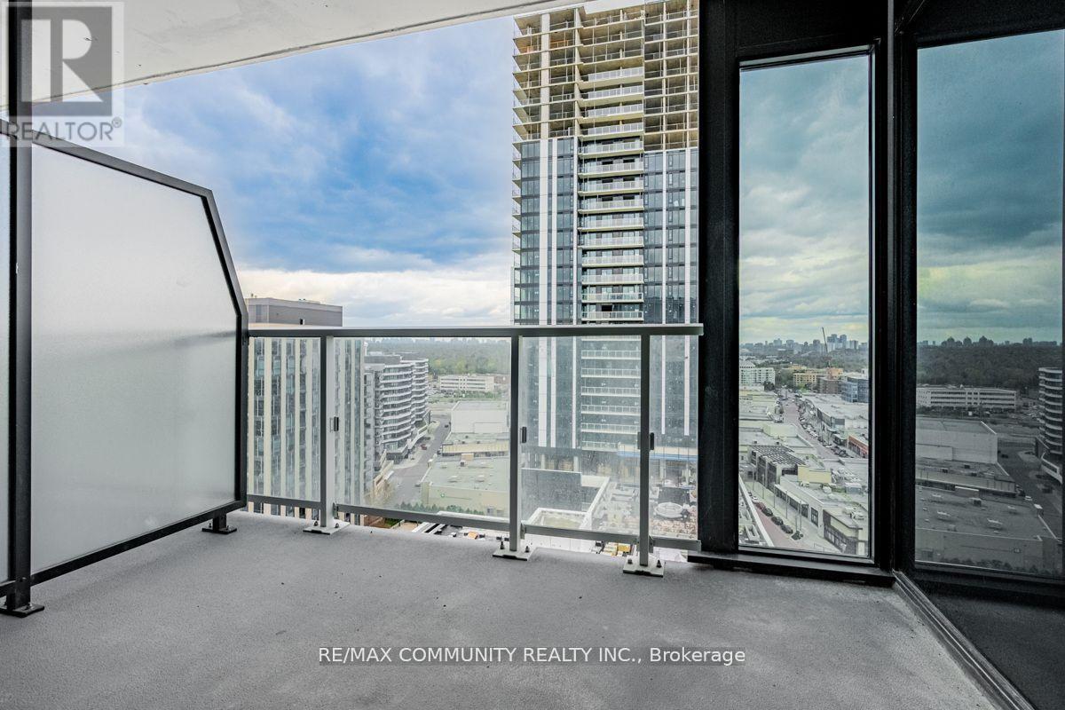 1417 - 20 O'neil Road N, Toronto, Ontario  M3C 0R2 - Photo 23 - C12773626