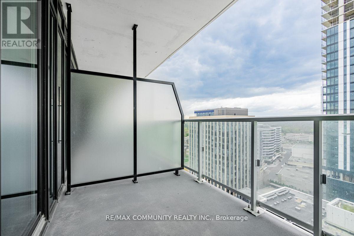 1417 - 20 O'neil Road N, Toronto, Ontario  M3C 0R2 - Photo 24 - C12773626