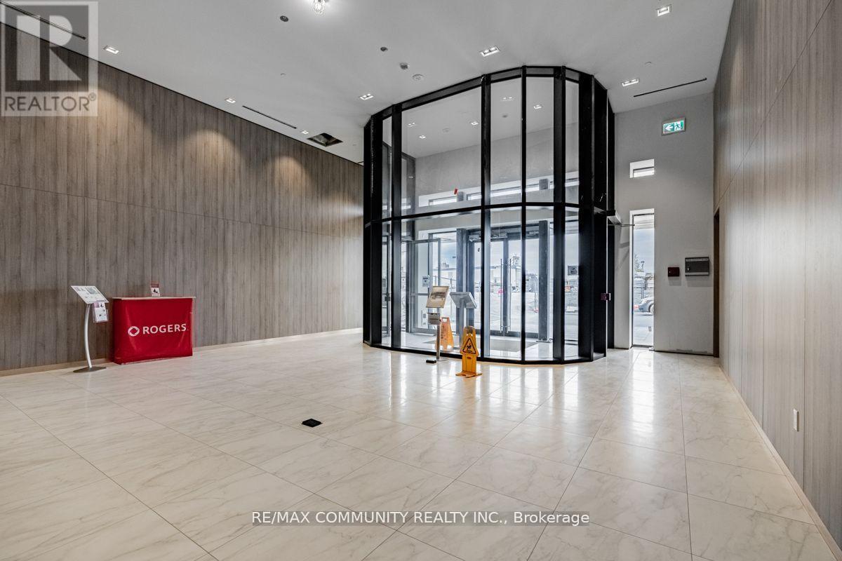 1417 - 20 O'neil Road N, Toronto, Ontario  M3C 0R2 - Photo 4 - C12773626