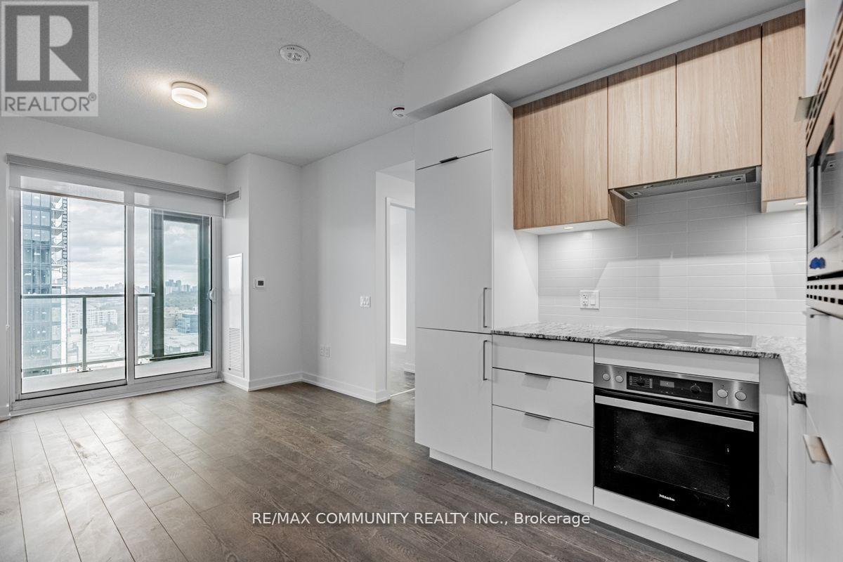 1417 - 20 O'neil Road N, Toronto, Ontario  M3C 0R2 - Photo 6 - C12773626