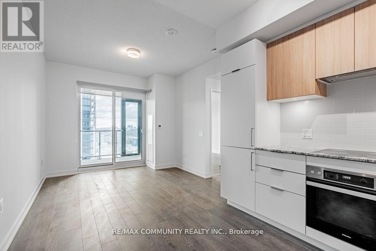 1417 - 20 O'neil Road N, Toronto, Ontario  M3C 0R2 - Photo 7 - C12773626