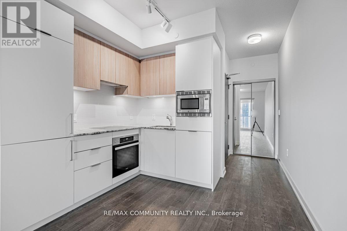 1417 - 20 O'neil Road N, Toronto, Ontario  M3C 0R2 - Photo 8 - C12773626