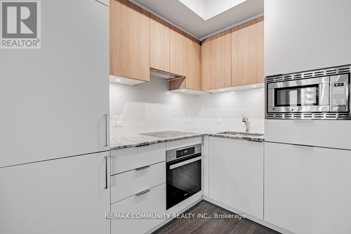 1417 - 20 O'neil Road N, Toronto, Ontario  M3C 0R2 - Photo 9 - C12773626