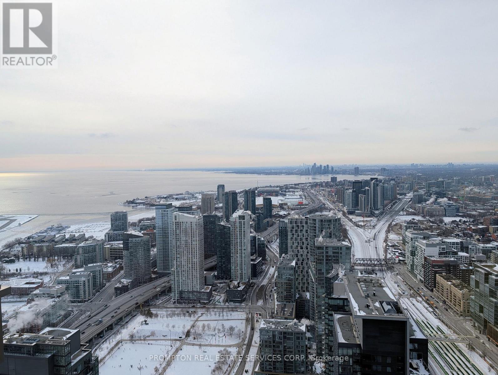 7102 - 3 CONCORD CITYPLACE WAY, Toronto, Ontario