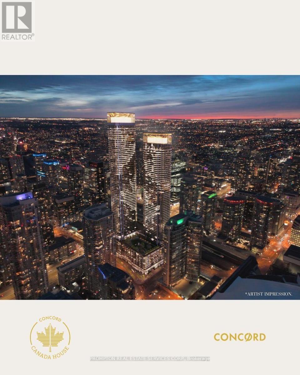 7102 - 3 Concord Cityplace Way, Toronto (Waterfront Communities), Ontario  M5V 0X4 - Photo 31 - C12773644