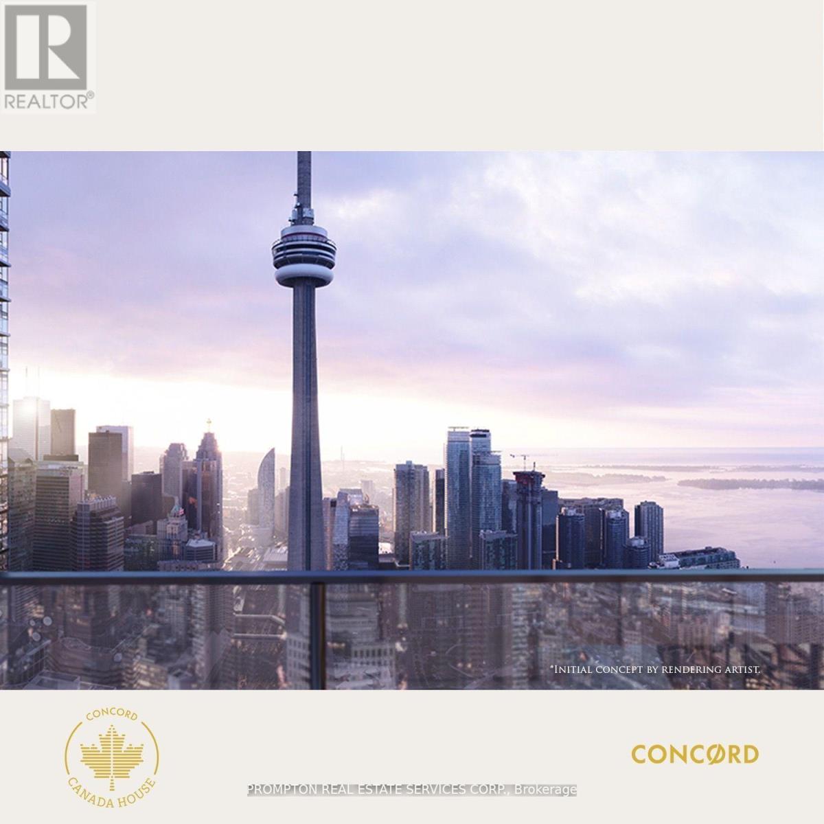 7102 - 3 Concord Cityplace Way, Toronto (Waterfront Communities), Ontario  M5V 0X4 - Photo 33 - C12773644