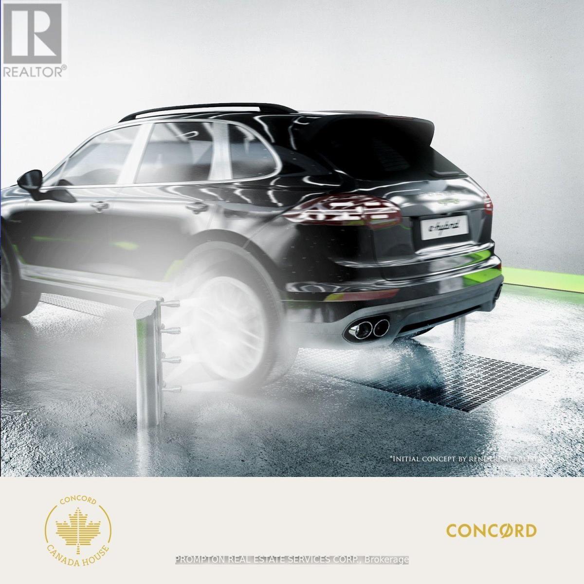 7102 - 3 Concord Cityplace Way, Toronto (Waterfront Communities), Ontario  M5V 0X4 - Photo 41 - C12773644