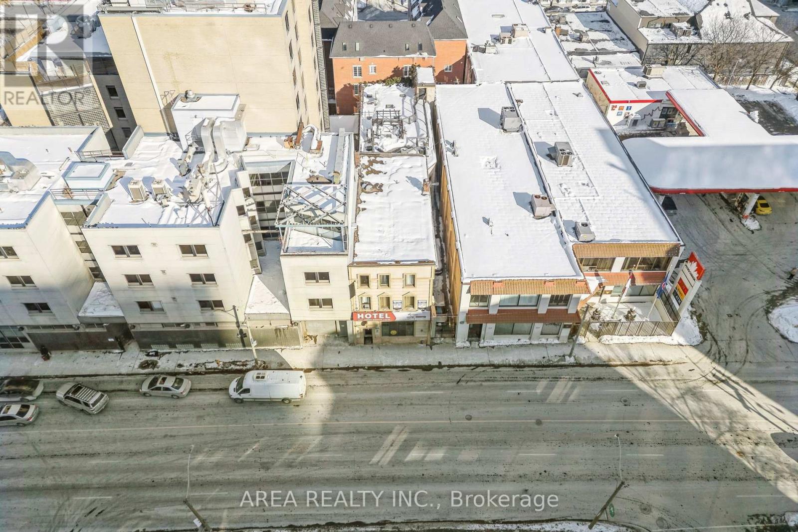 137 Jarvis Street, Toronto, Ontario  M5C 2H6 - Photo 38 - C12773654