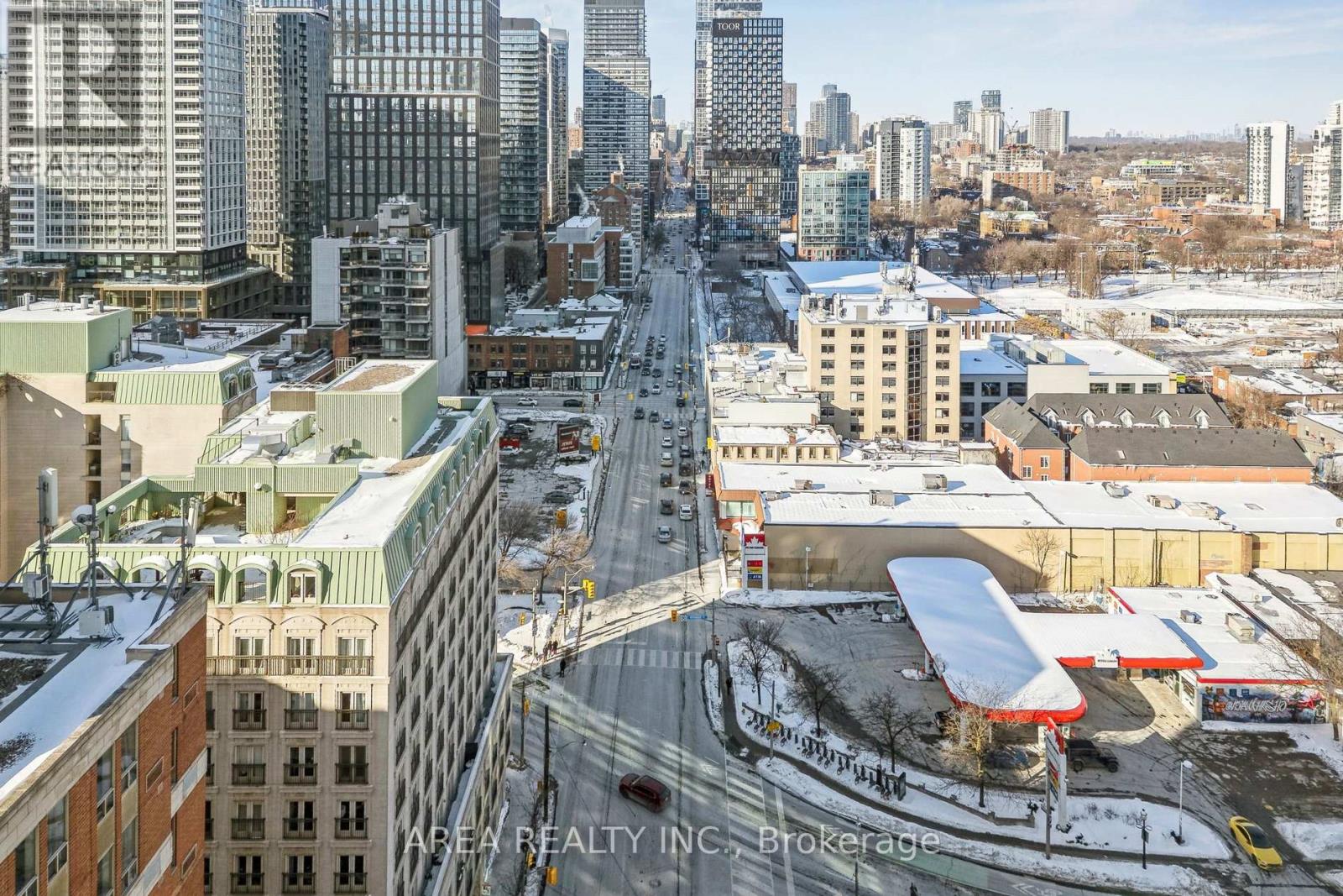 137 Jarvis Street, Toronto, Ontario  M5C 2H6 - Photo 39 - C12773654