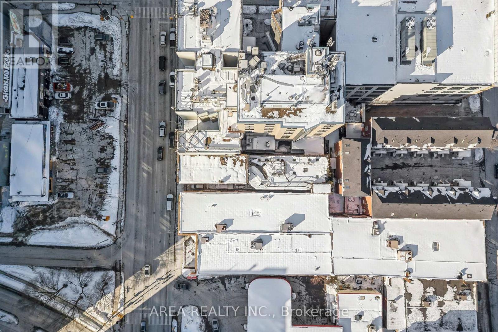 137 Jarvis Street, Toronto, Ontario  M5C 2H6 - Photo 40 - C12773654